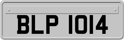 BLP1014