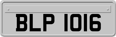 BLP1016