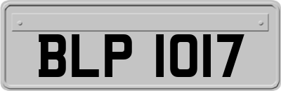 BLP1017
