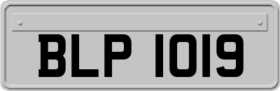 BLP1019