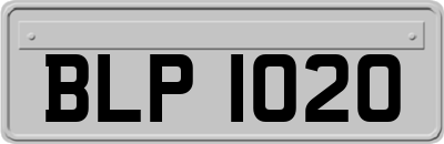 BLP1020