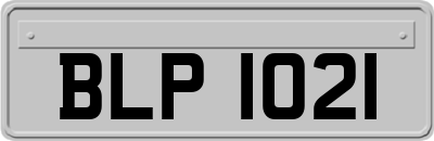 BLP1021