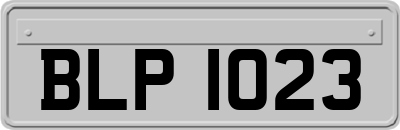 BLP1023