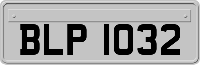 BLP1032