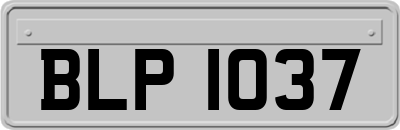 BLP1037