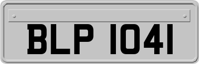 BLP1041