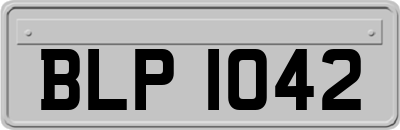 BLP1042