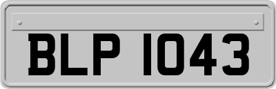 BLP1043