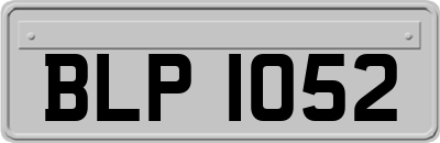BLP1052