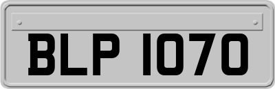 BLP1070