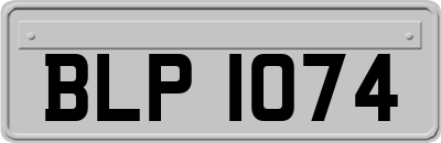 BLP1074