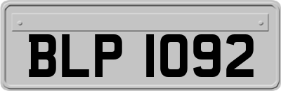 BLP1092