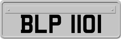 BLP1101