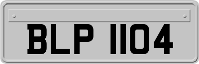 BLP1104
