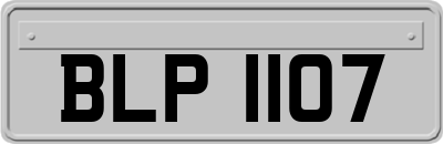 BLP1107