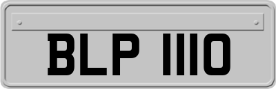 BLP1110