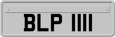 BLP1111
