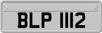 BLP1112