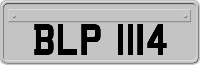 BLP1114