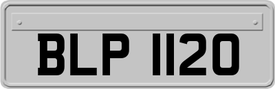 BLP1120