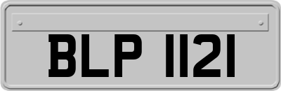 BLP1121
