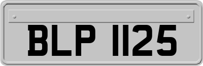 BLP1125