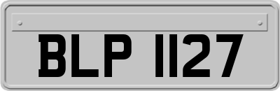 BLP1127