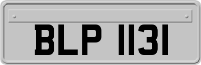 BLP1131
