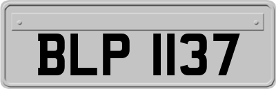 BLP1137