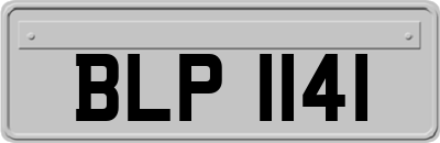 BLP1141