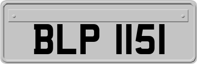 BLP1151