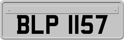 BLP1157