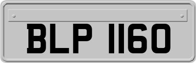 BLP1160