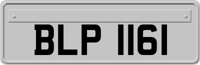 BLP1161