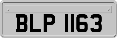 BLP1163