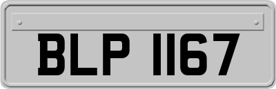 BLP1167