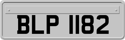 BLP1182