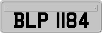 BLP1184