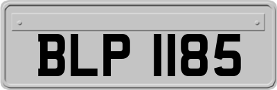 BLP1185