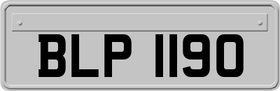 BLP1190
