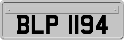 BLP1194