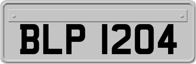 BLP1204