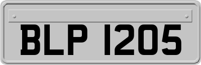 BLP1205