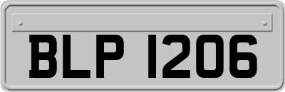 BLP1206