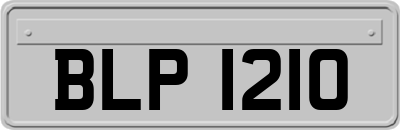 BLP1210