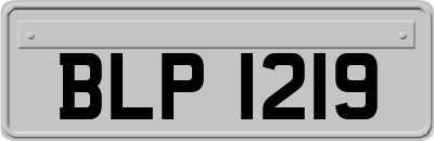 BLP1219