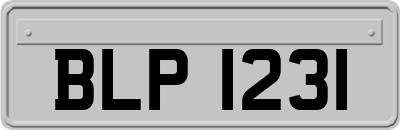 BLP1231