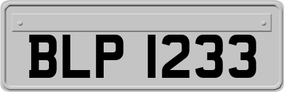 BLP1233