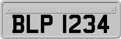 BLP1234