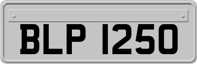 BLP1250